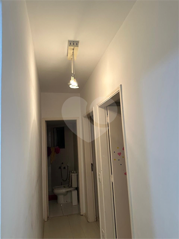 Apartamento - Perdizes - 3 Dormitórios - 126m²