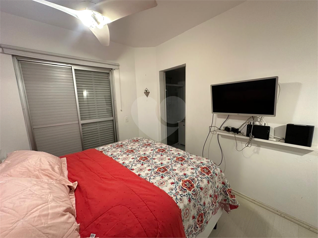 Apartamento - Perdizes - 3 Dormitórios - 126m²