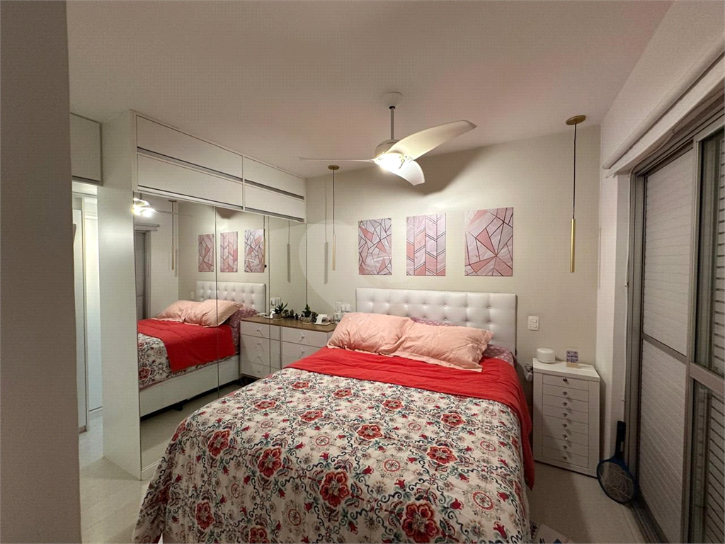 Apartamento - Perdizes - 3 Dormitórios - 126m²