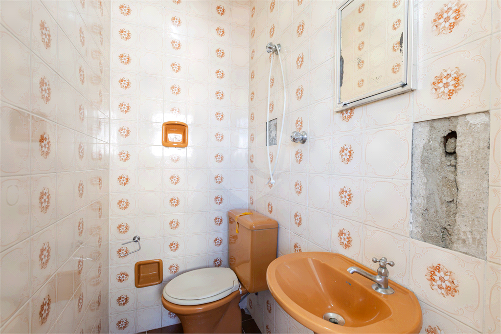 Apartamento - Perdizes - 3 Dormitórios - 126m²