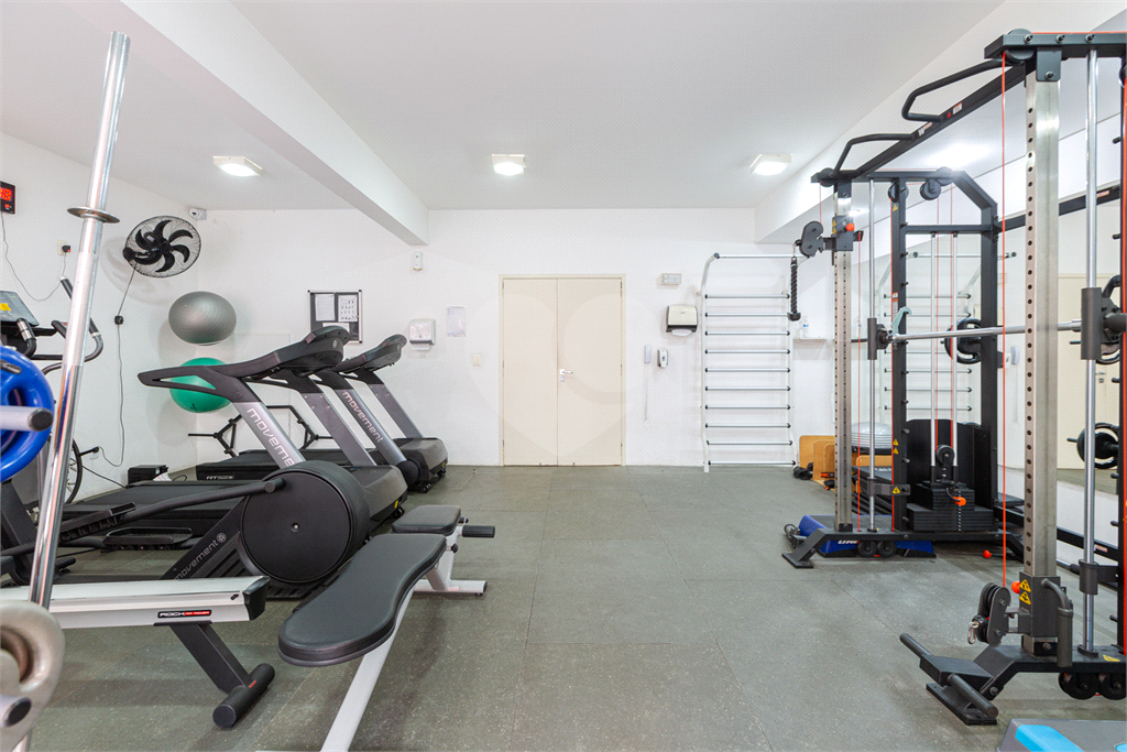 Apartamento - Perdizes 2 Dormitórios - 67 m²