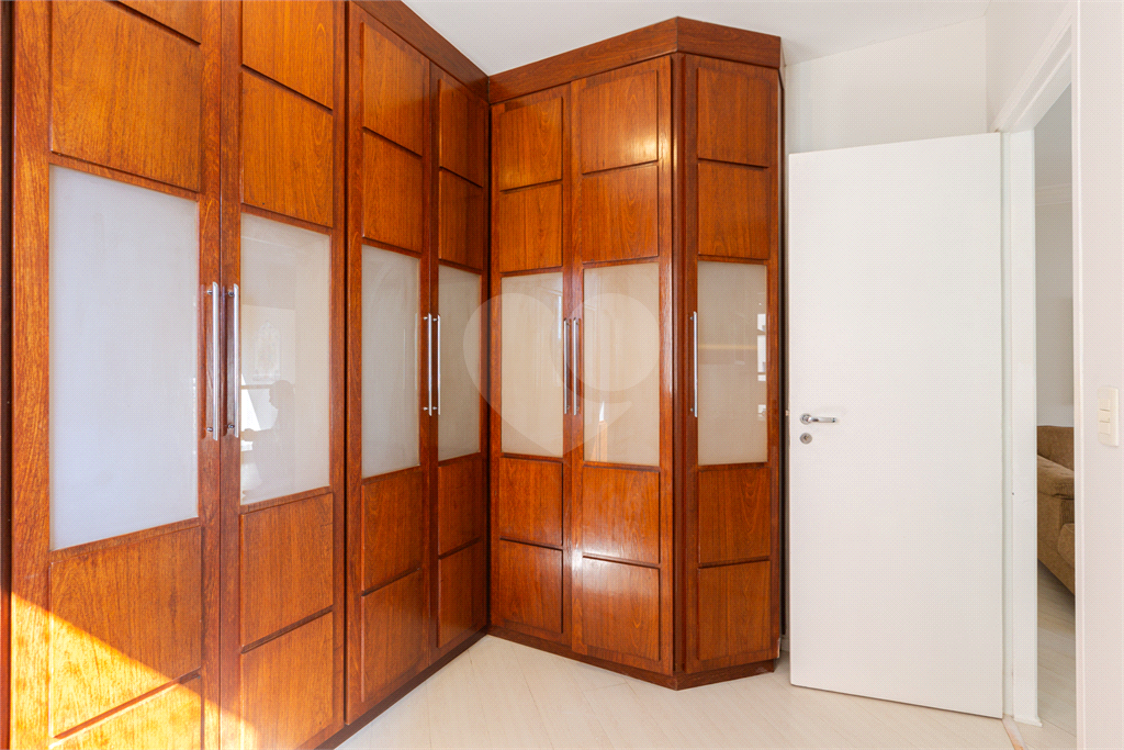 Apartamento - Perdizes 2 Dormitórios - 67 m²