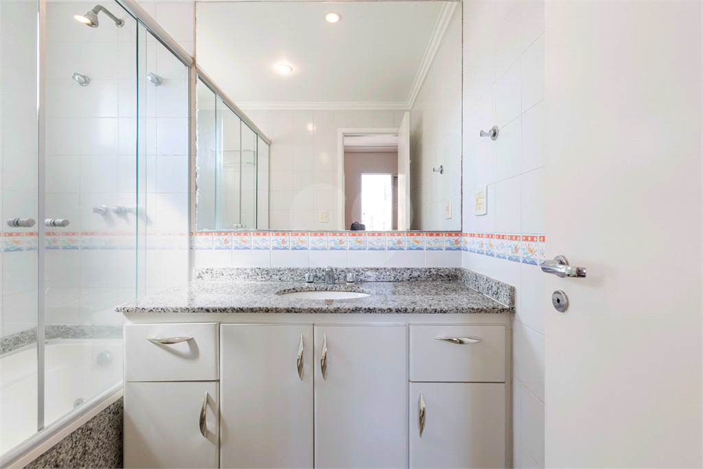 Apartamento - Perdizes 2 Dormitórios - 67 m²