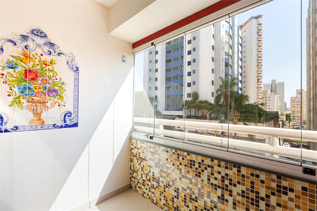 Apartamento - Perdizes 2 Dormitórios - 67 m²
