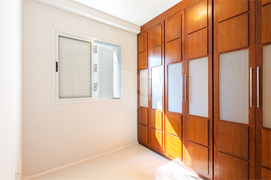 Apartamento - Perdizes 2 Dormitórios - 67 m²