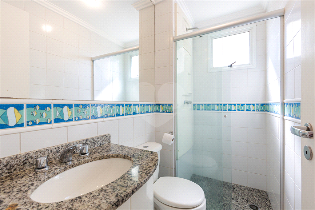 Apartamento - Perdizes 2 Dormitórios - 67 m²