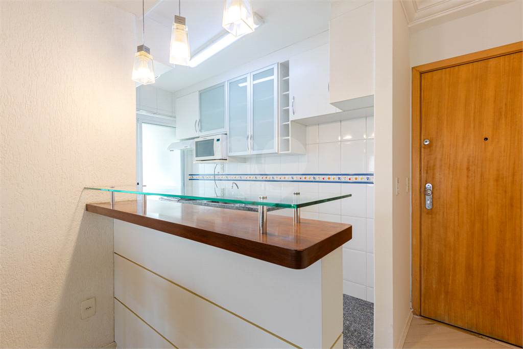 Apartamento - Perdizes 2 Dormitórios - 67 m²