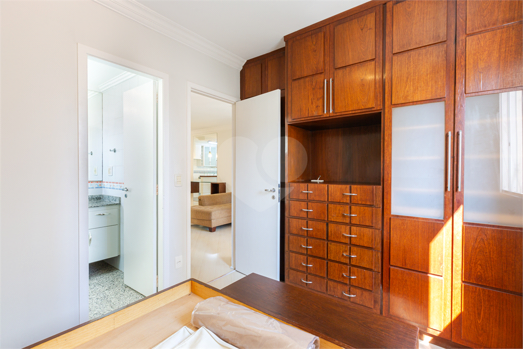 Apartamento - Perdizes 2 Dormitórios - 67 m²
