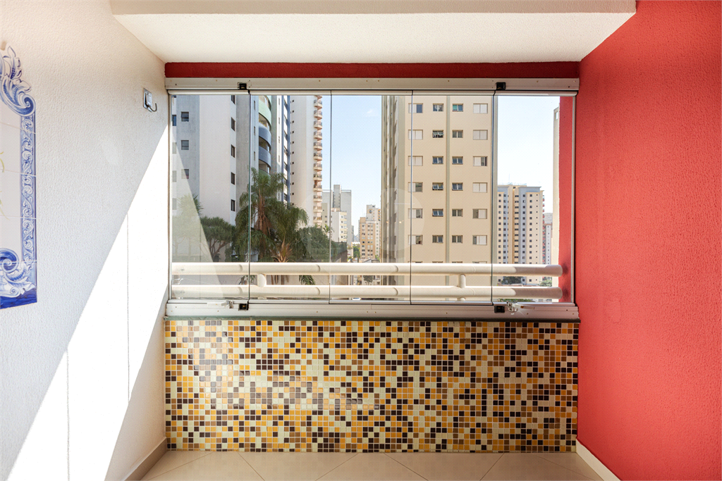 Apartamento - Perdizes 2 Dormitórios - 67 m²