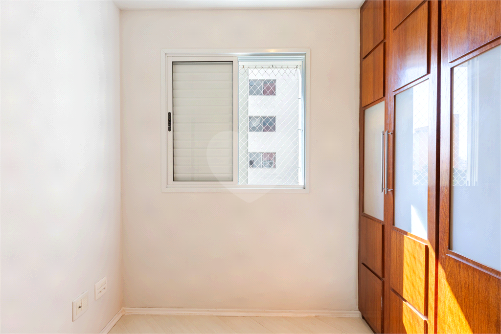 Apartamento - Perdizes 2 Dormitórios - 67 m²