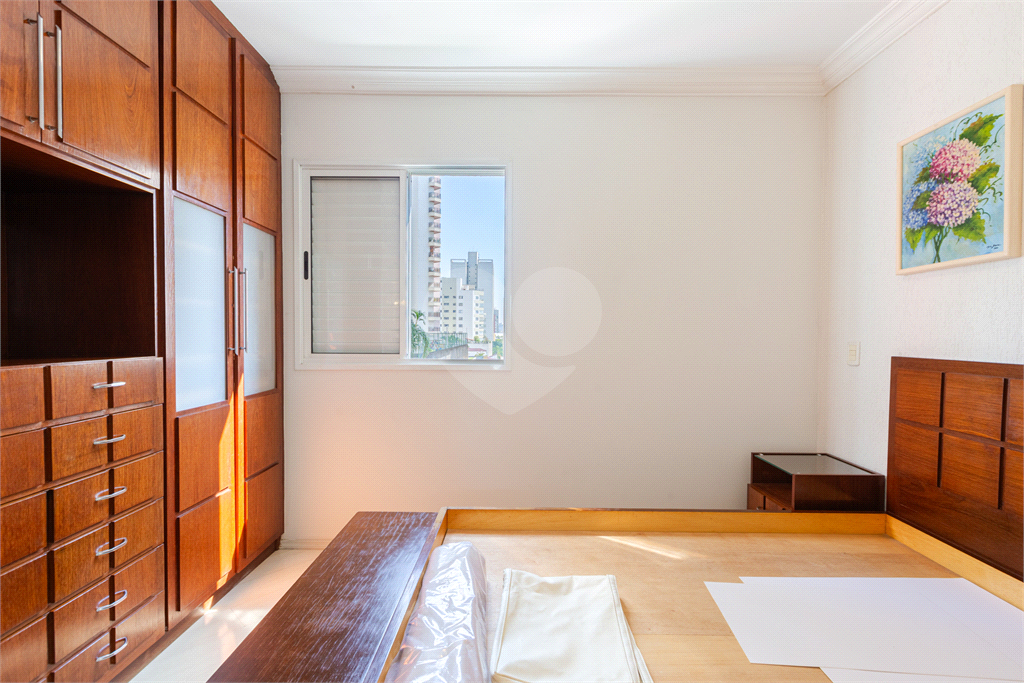 Apartamento - Perdizes 2 Dormitórios - 67 m²