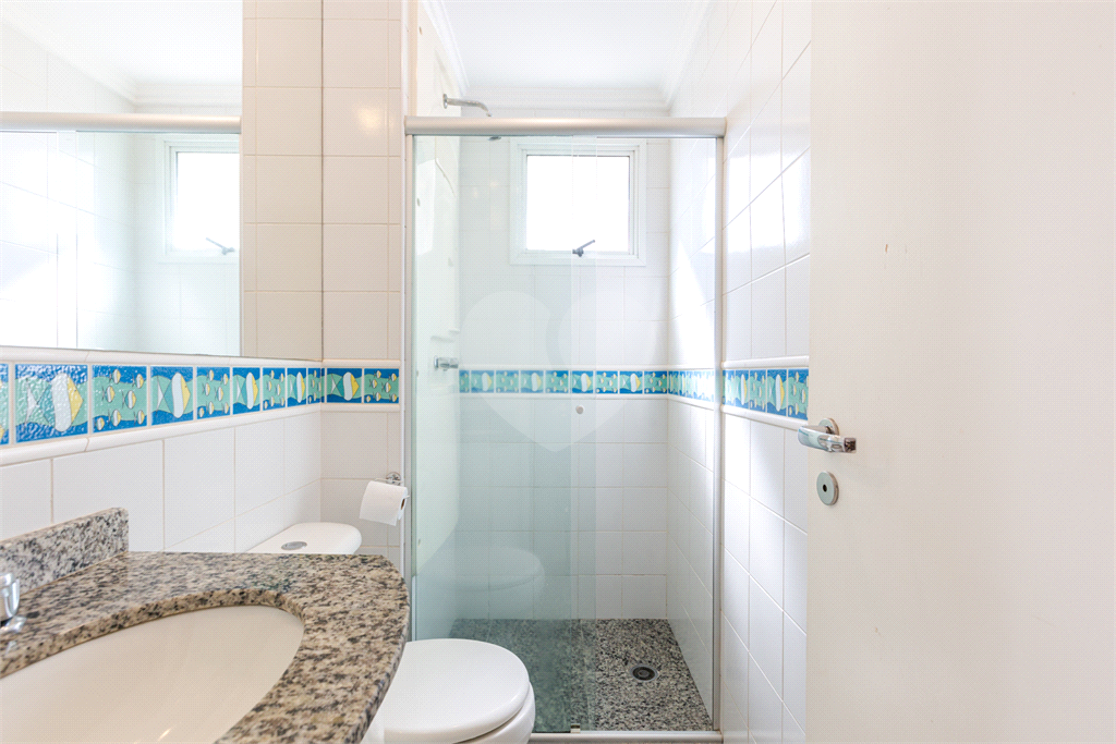 Apartamento - Perdizes 2 Dormitórios - 67 m²