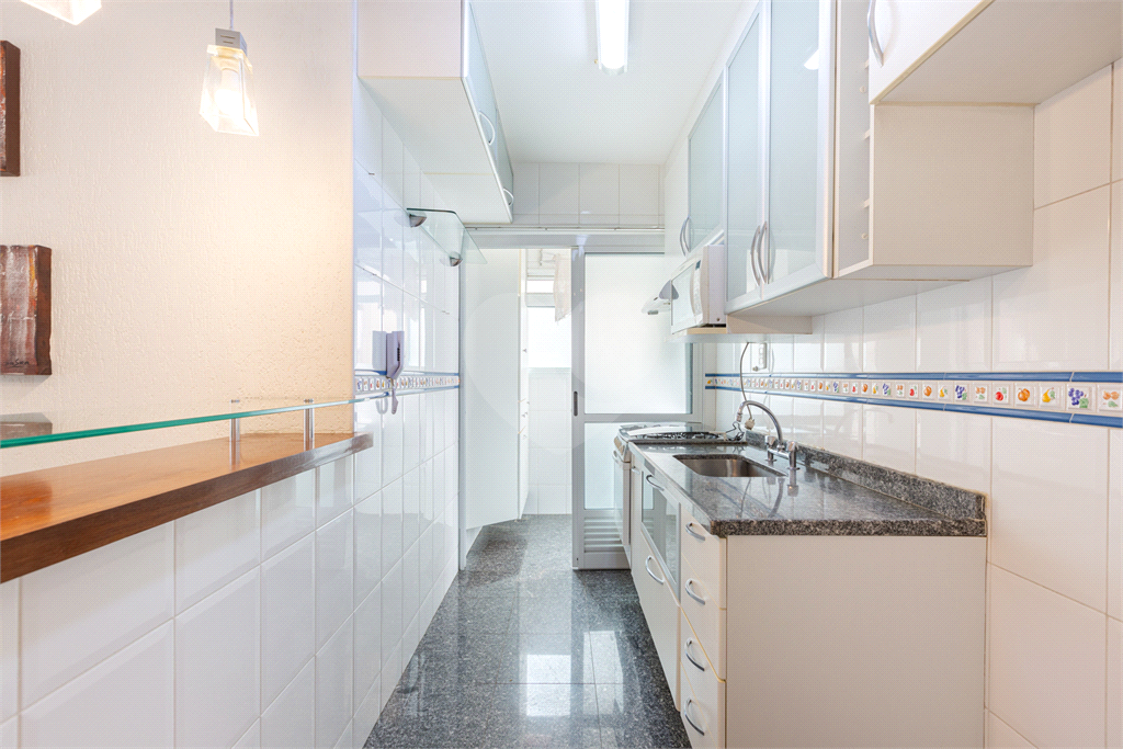 Apartamento - Perdizes 2 Dormitórios - 67 m²