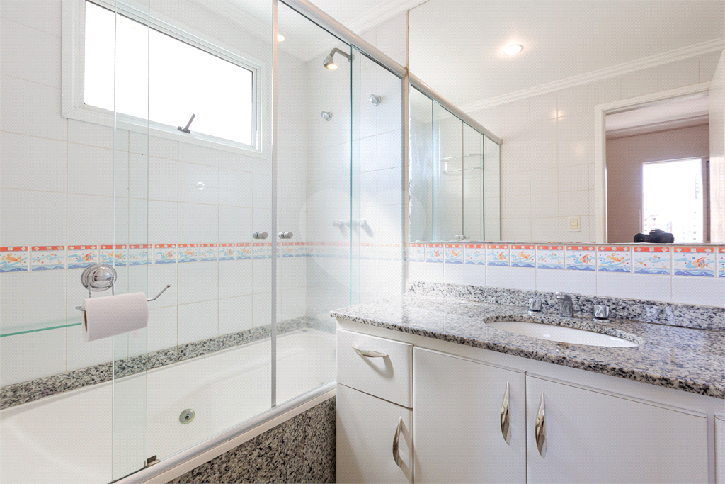 Apartamento - Perdizes 2 Dormitórios - 67 m²