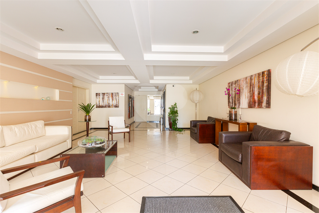 Apartamento - Perdizes 2 Dormitórios - 67 m²