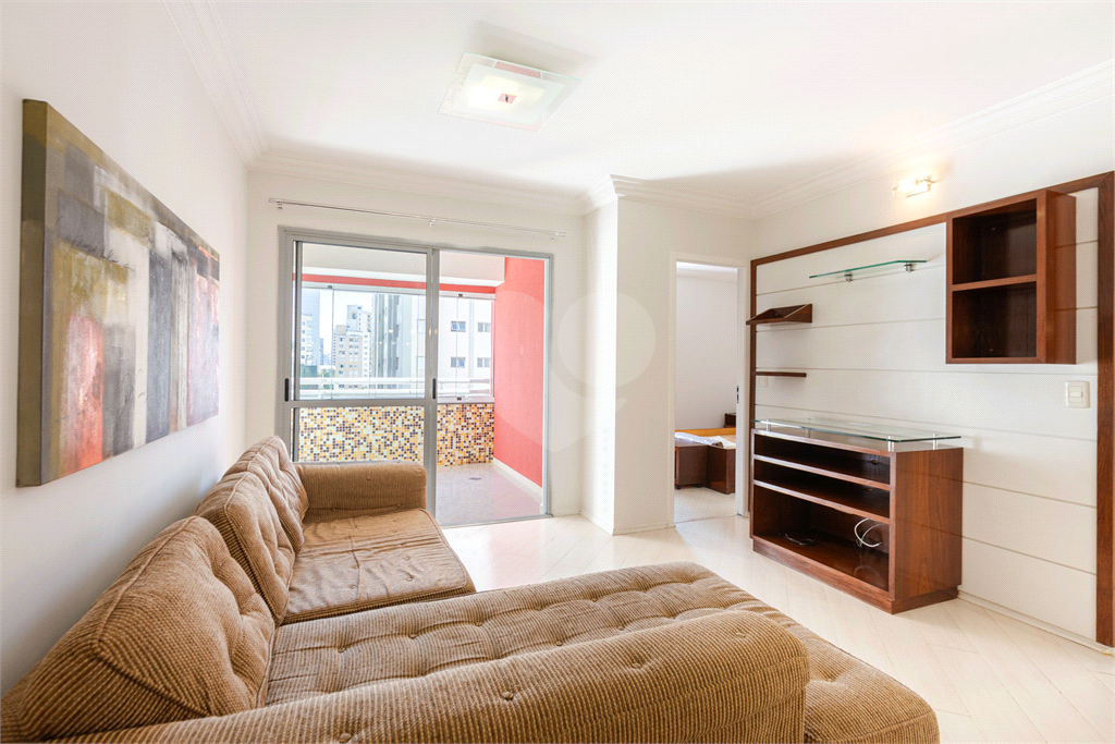 Apartamento - Perdizes 2 Dormitórios - 67 m²