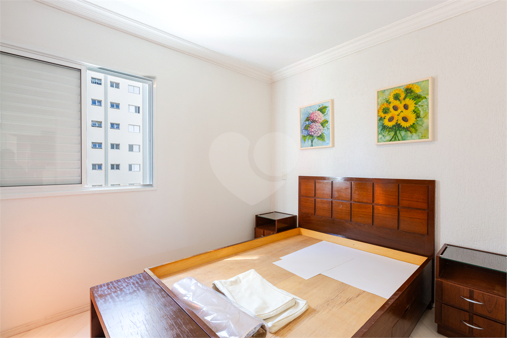 Apartamento - Perdizes 2 Dormitórios - 67 m²
