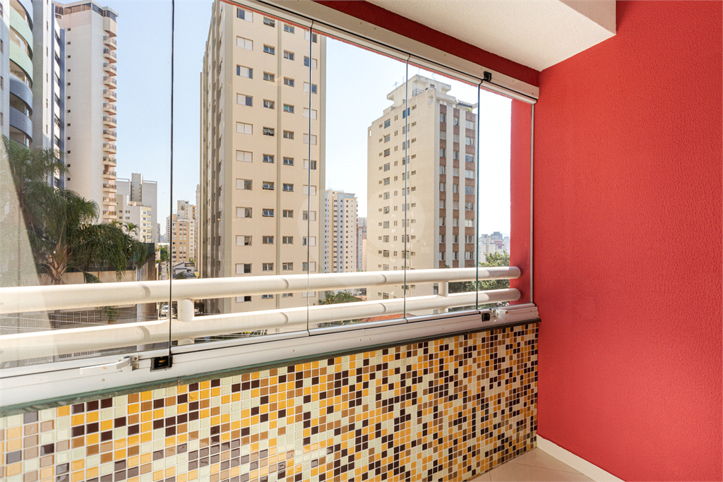 Apartamento - Perdizes 2 Dormitórios - 67 m²