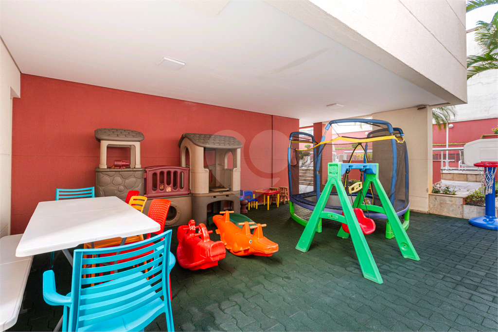 Apartamento - Perdizes 2 Dormitórios - 67 m²