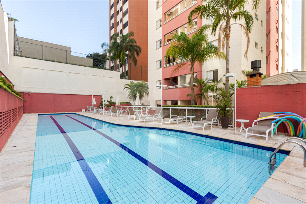 Apartamento - Perdizes 2 Dormitórios - 67 m²