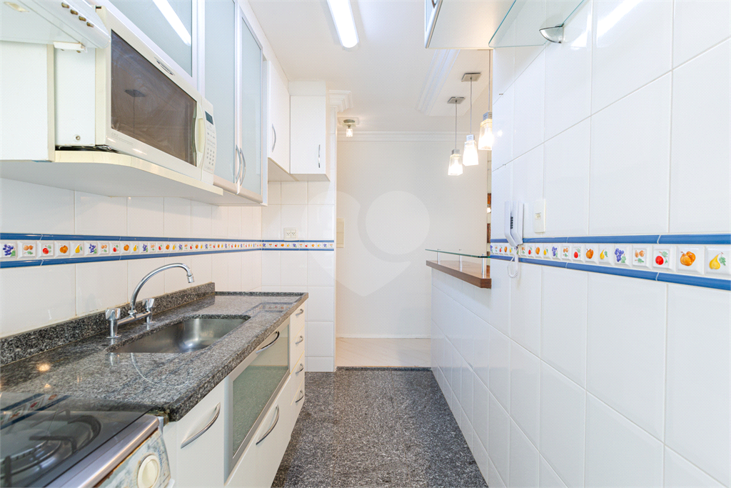 Apartamento - Perdizes 2 Dormitórios - 67 m²