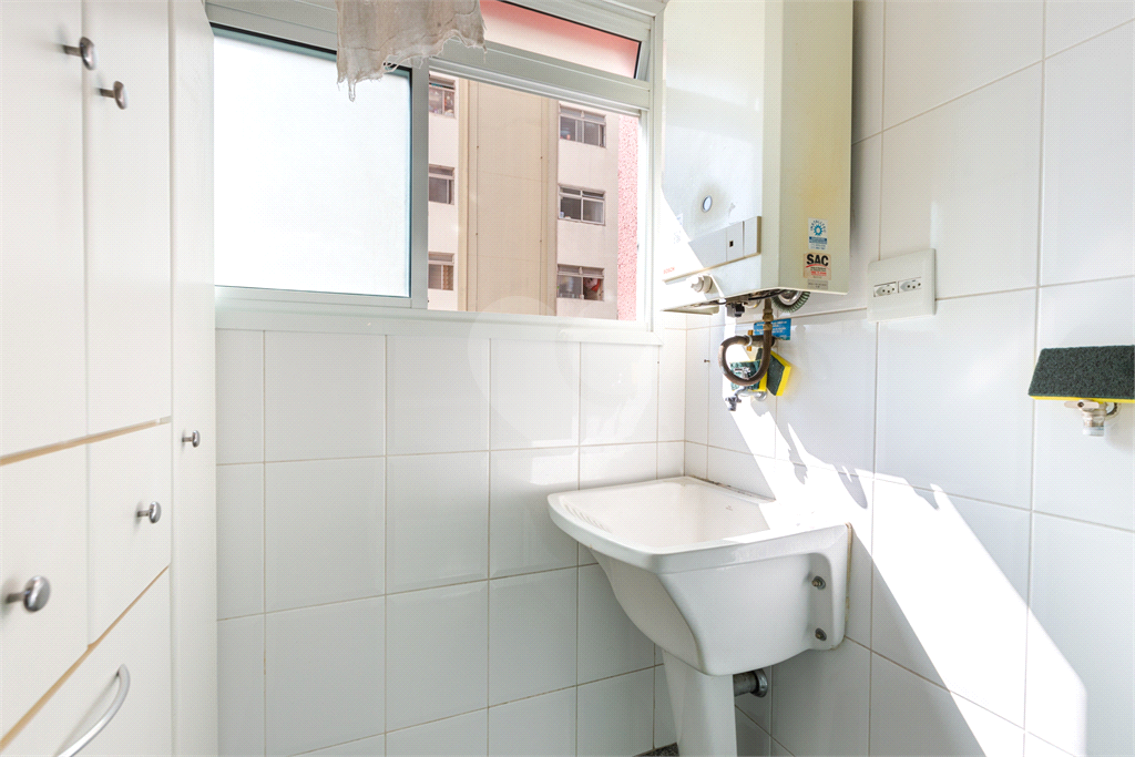 Apartamento - Perdizes 2 Dormitórios - 67 m²