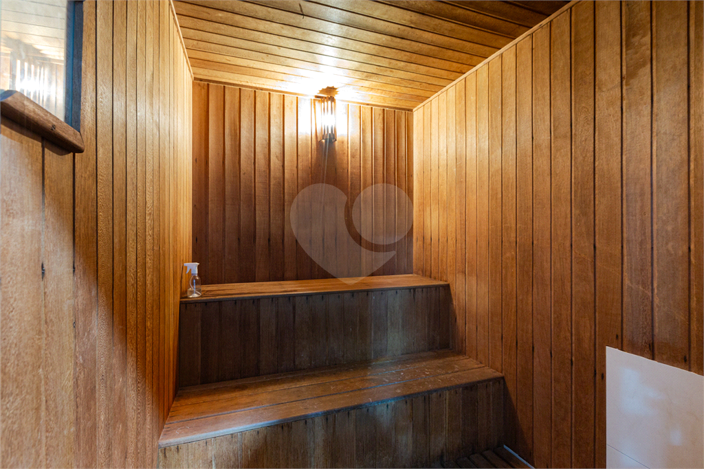 Apartamento - Perdizes 2 Dormitórios - 67 m²