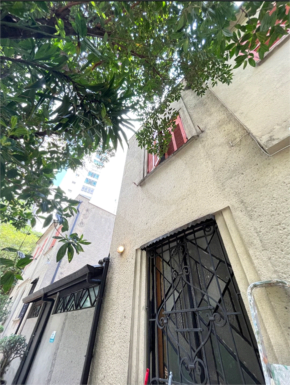 Casa Trrea So Paulo  HIGIENPOLIS  