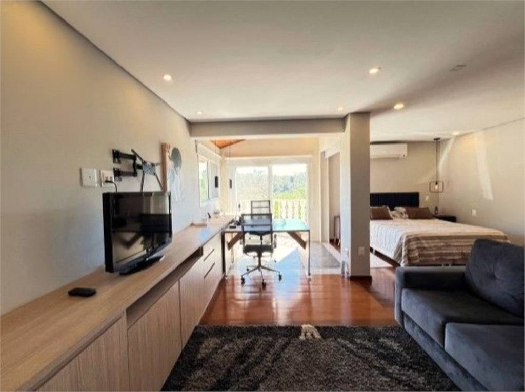 Casa de Condomínio à venda com 4 quartos, 367m² - Foto 3