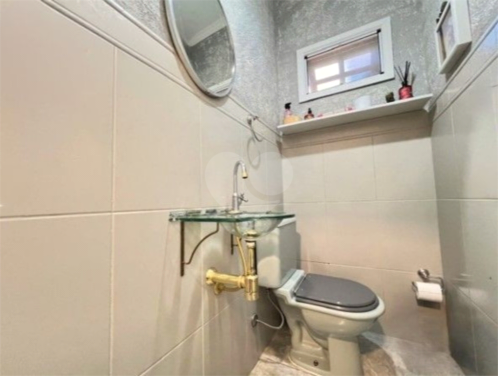 Casa de Condomínio à venda com 4 quartos, 367m² - Foto 14