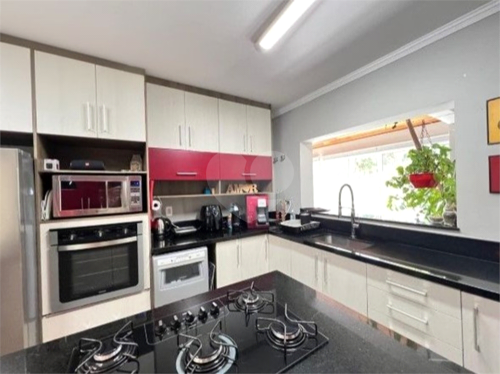 Casa de Condomínio à venda com 4 quartos, 367m² - Foto 18