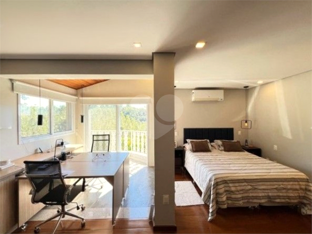 Casa de Condomínio à venda com 4 quartos, 367m² - Foto 37