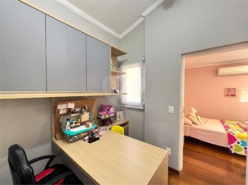 Casa de Condomínio à venda com 4 quartos, 367m² - Foto 28