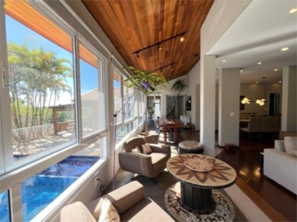 Casa de Condomínio à venda com 4 quartos, 367m² - Foto 11