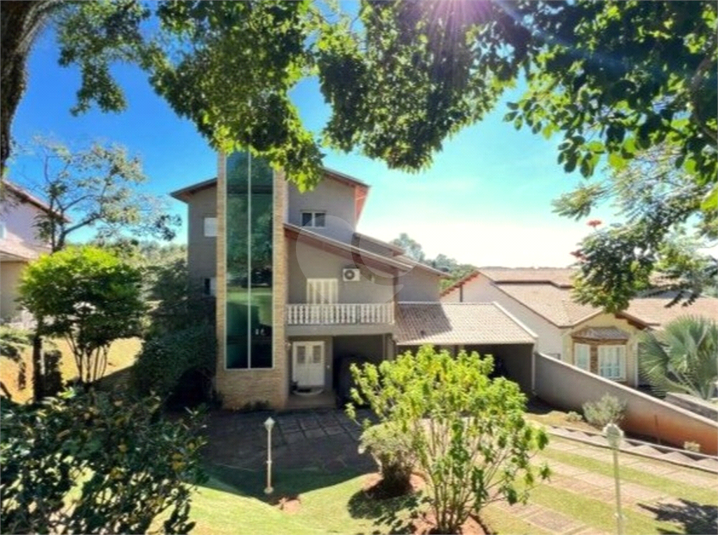 Casa de Condomínio à venda com 4 quartos, 367m² - Foto 54