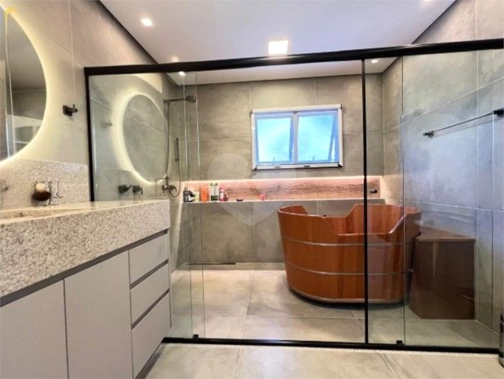 Casa de Condomínio à venda com 4 quartos, 367m² - Foto 44