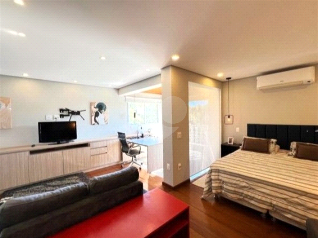 Casa de Condomínio à venda com 4 quartos, 367m² - Foto 41