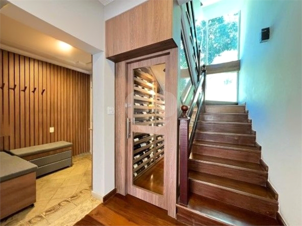 Casa de Condomínio à venda com 4 quartos, 367m² - Foto 6