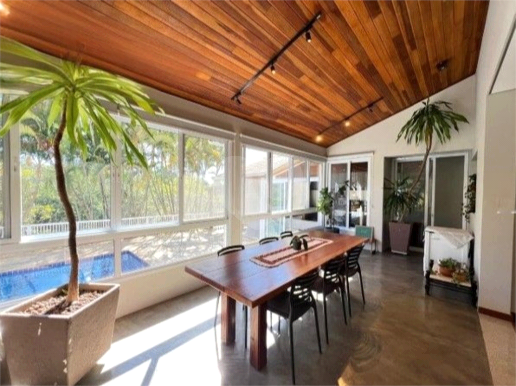 Casa de Condomínio à venda com 4 quartos, 367m² - Foto 12