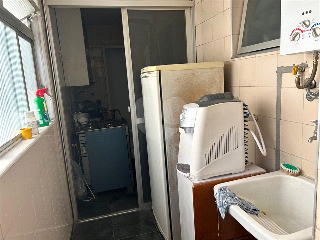 APARTAMENTO em MORUMBI