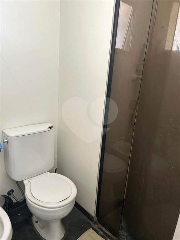 APARTAMENTO em MORUMBI