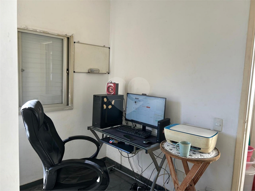APARTAMENTO em MORUMBI