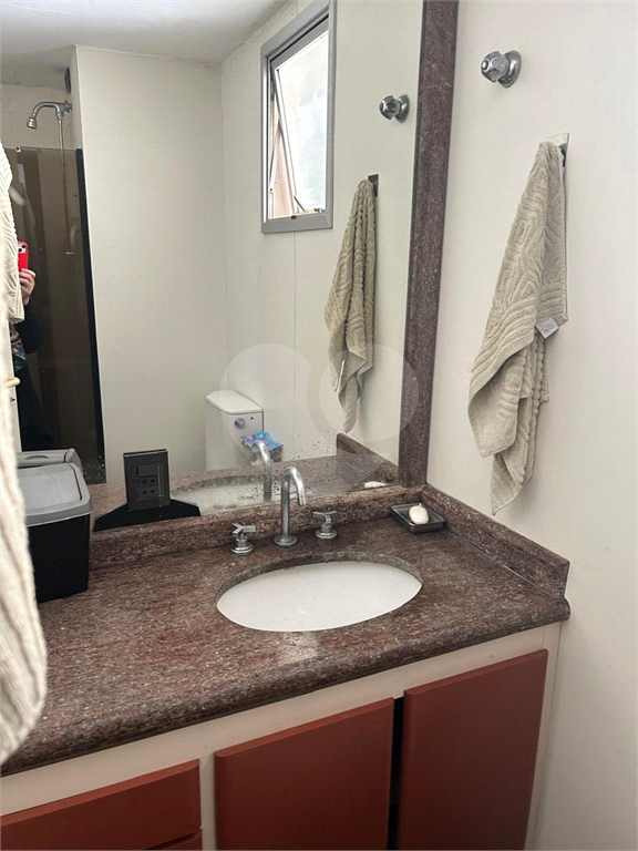 APARTAMENTO em MORUMBI