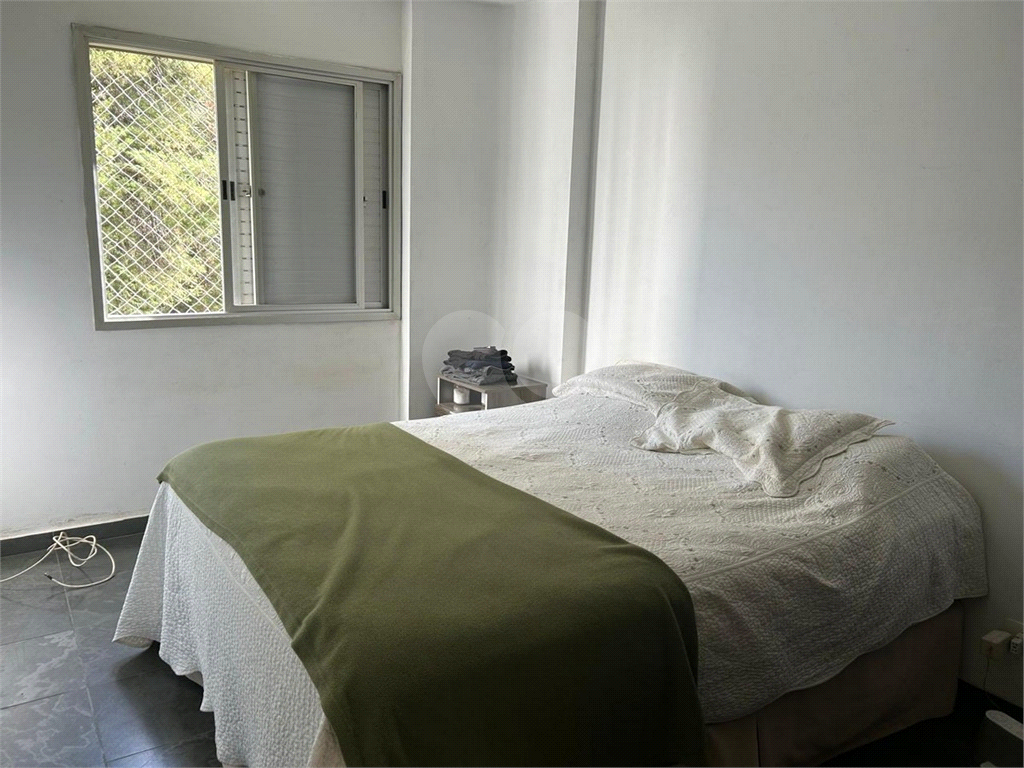 APARTAMENTO em MORUMBI