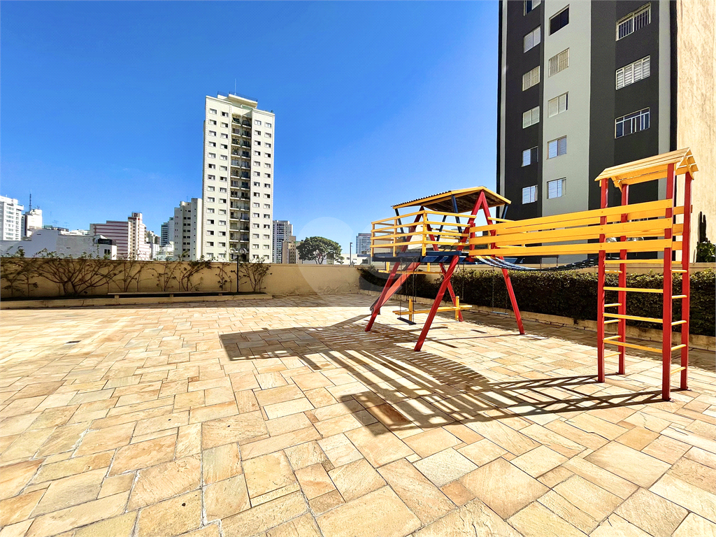 APARTAMENTO 3 DORMITÓRIOS À VENDA NO CAMBUCI VENDER