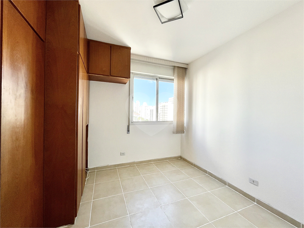 APARTAMENTO 3 DORMITÓRIOS À VENDA NO CAMBUCI VENDER
