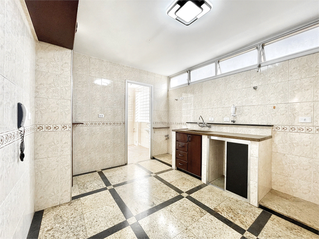 APARTAMENTO 3 DORMITÓRIOS À VENDA NO CAMBUCI VENDER