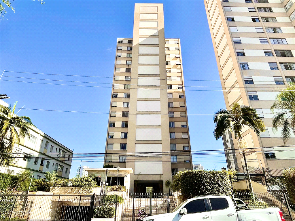 APARTAMENTO 3 DORMITÓRIOS À VENDA NO CAMBUCI VENDER