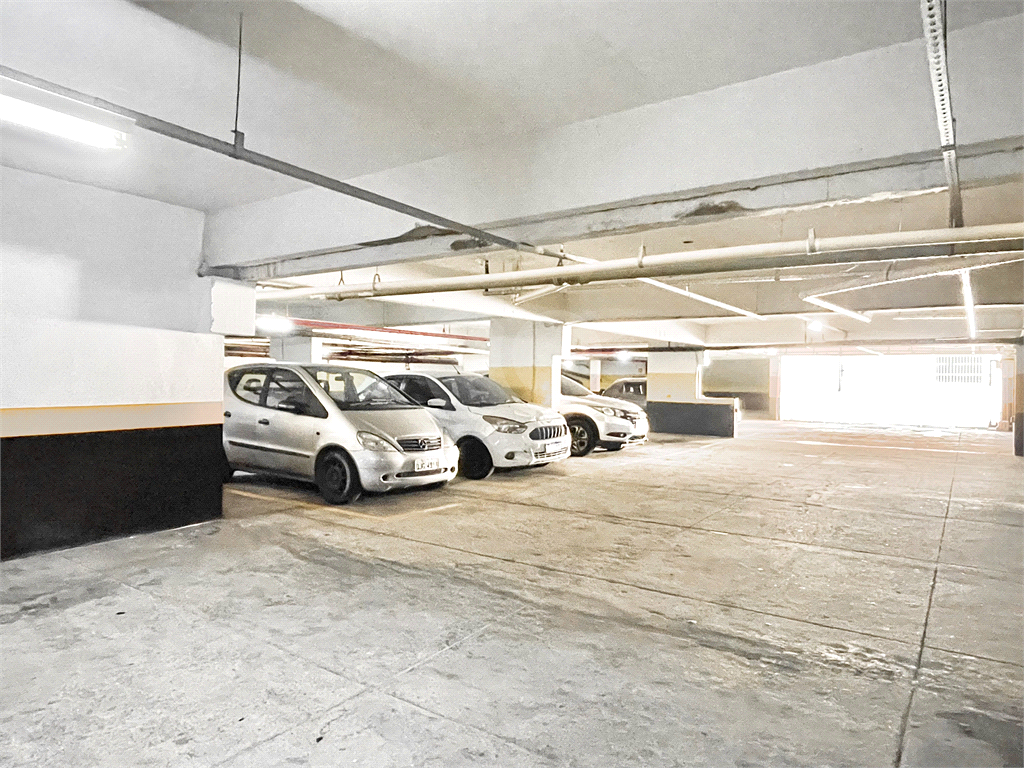 APARTAMENTO 3 DORMITÓRIOS À VENDA NO CAMBUCI VENDER