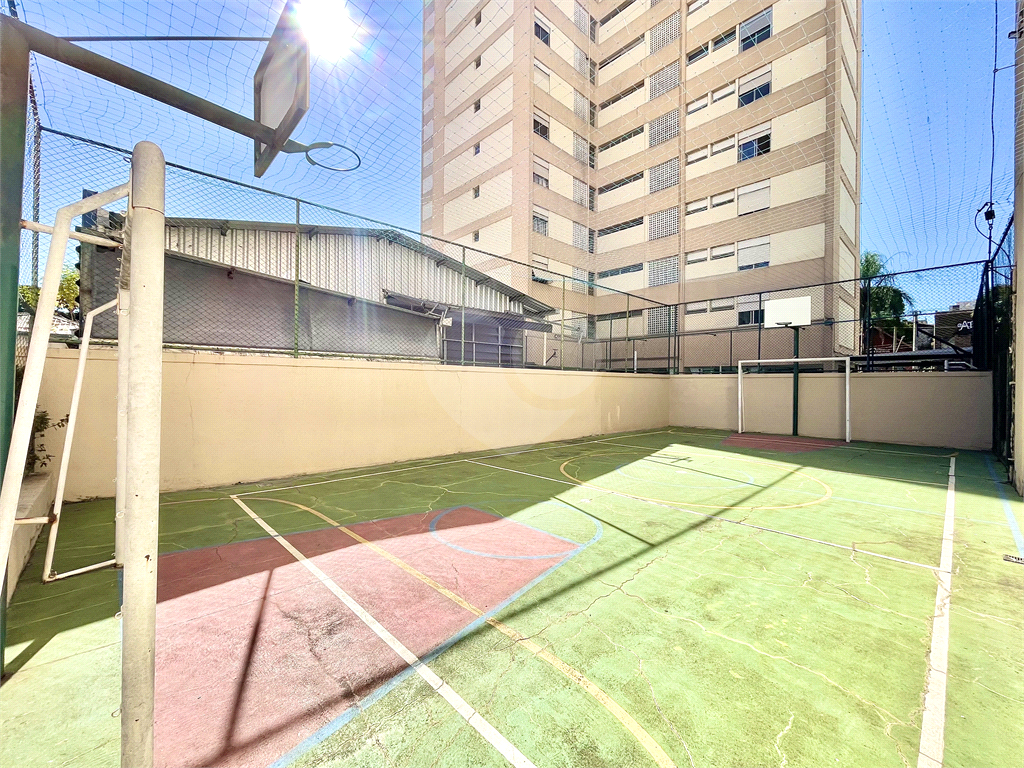 APARTAMENTO 3 DORMITÓRIOS À VENDA NO CAMBUCI VENDER